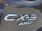 2016 Mazda Mazda CX-3 Touring