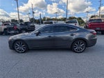 2018 Mazda Mazda6 Touring