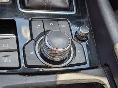 2018 Mazda Mazda6 Touring