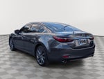 2018 Mazda Mazda6 Touring
