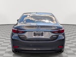 2018 Mazda Mazda6 Touring