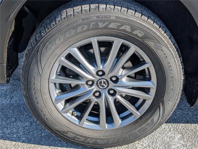 2018 Mazda Mazda CX-5 Sport