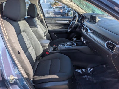 2018 Mazda Mazda CX-5 Sport