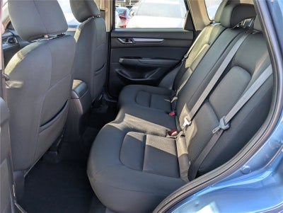 2018 Mazda Mazda CX-5 Sport