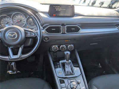 2018 Mazda Mazda CX-5 Sport