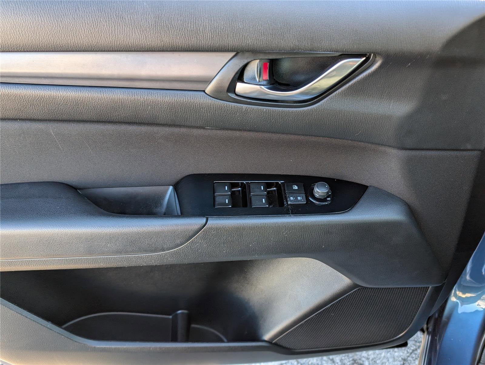 2018 Mazda Mazda CX-5 Sport