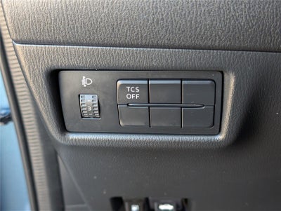 2018 Mazda Mazda CX-5 Sport