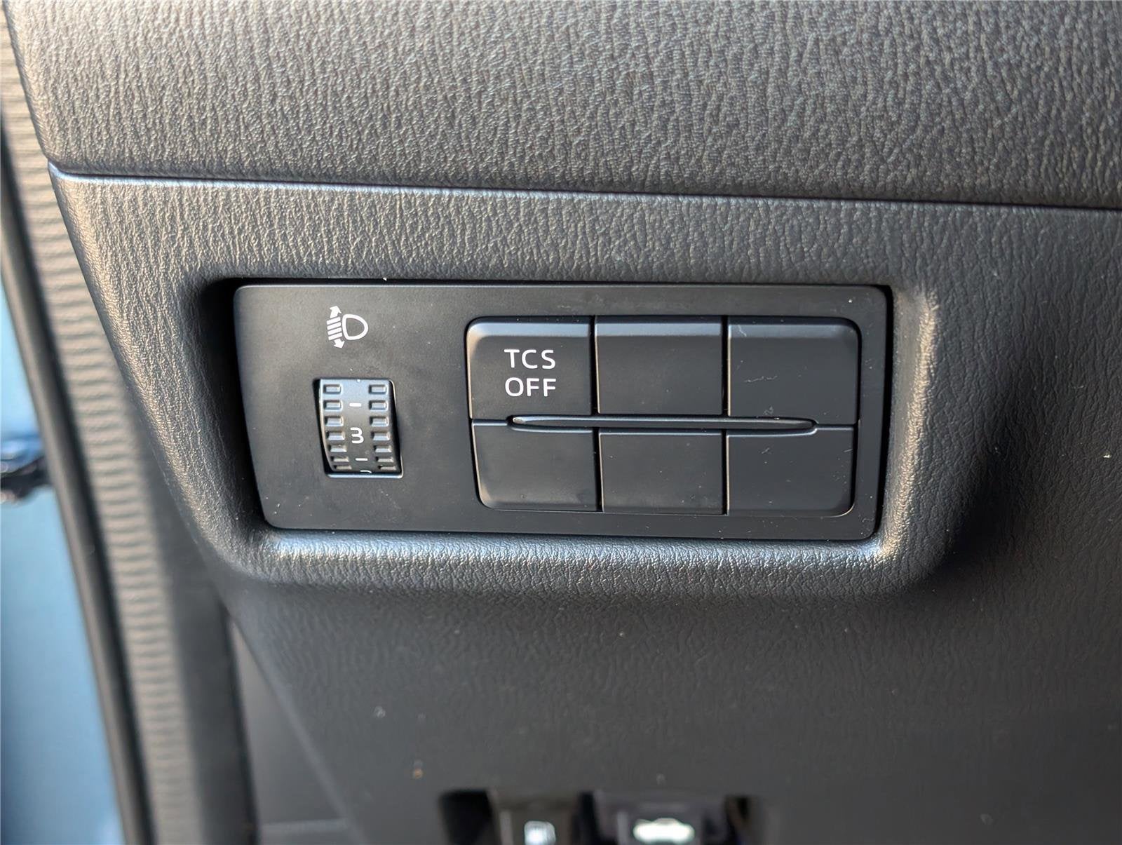 2018 Mazda Mazda CX-5 Sport