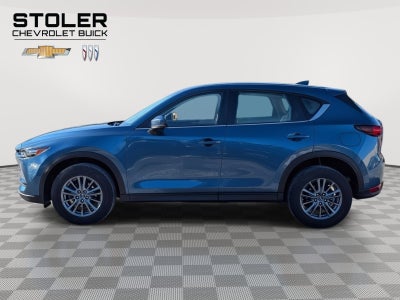 2018 Mazda Mazda CX-5 Sport
