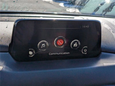 2018 Mazda Mazda CX-5 Sport