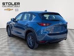 2018 Mazda Mazda CX-5 Sport