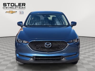 2018 Mazda Mazda CX-5 Sport