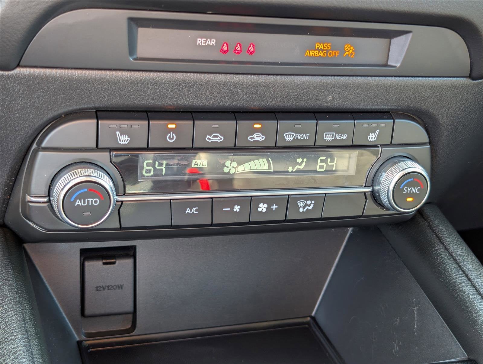 2023 Mazda Mazda CX-5 2.5 S Select Package