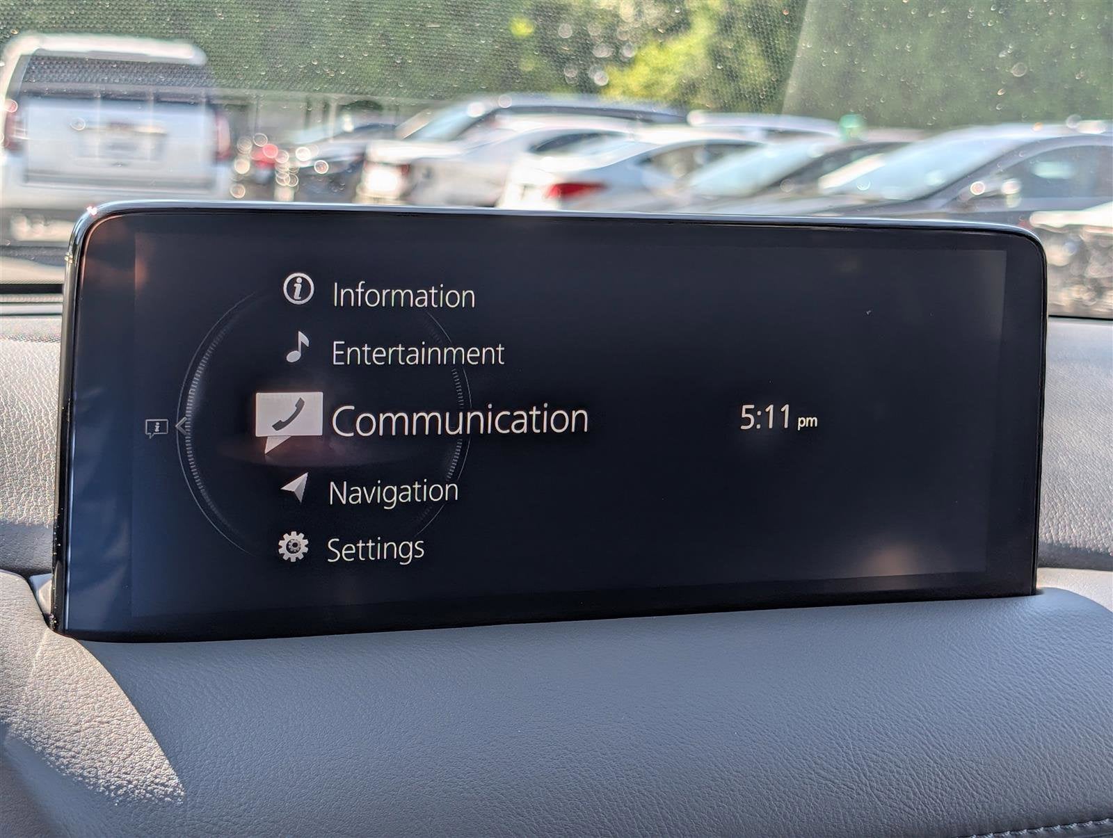 2023 Mazda Mazda CX-5 2.5 S Select Package