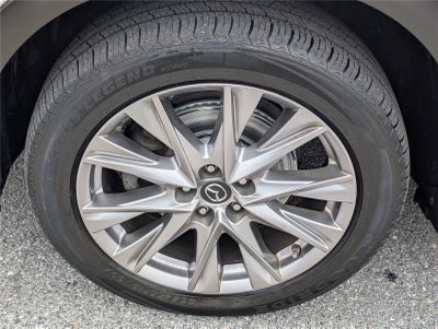 2019 Mazda Mazda CX-5 Grand Touring Reserve