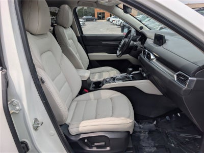 2019 Mazda Mazda CX-5 Grand Touring Reserve