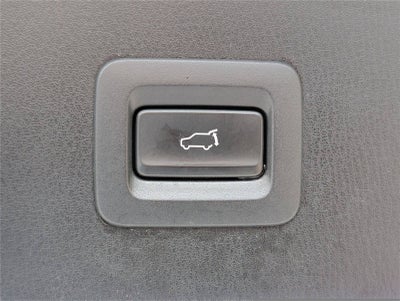 2019 Mazda Mazda CX-5 Grand Touring Reserve