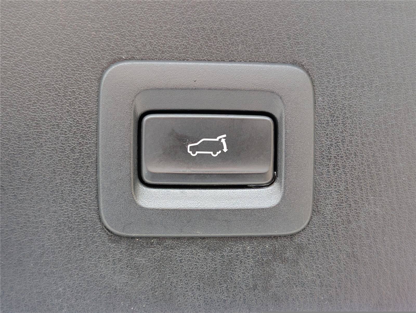 2019 Mazda Mazda CX-5 Grand Touring Reserve