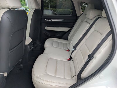 2019 Mazda Mazda CX-5 Grand Touring Reserve