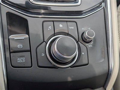 2019 Mazda Mazda CX-5 Grand Touring Reserve