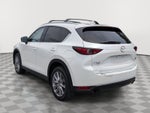 2019 Mazda Mazda CX-5 Grand Touring Reserve