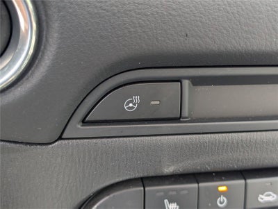 2019 Mazda Mazda CX-5 Grand Touring Reserve