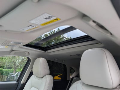 2019 Mazda Mazda CX-5 Grand Touring Reserve