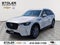 2025 Mazda Mazda CX-90 Select Package