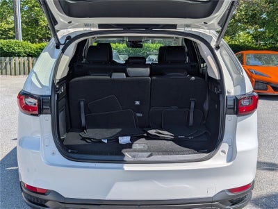 2025 Mazda Mazda CX-90 Select Package
