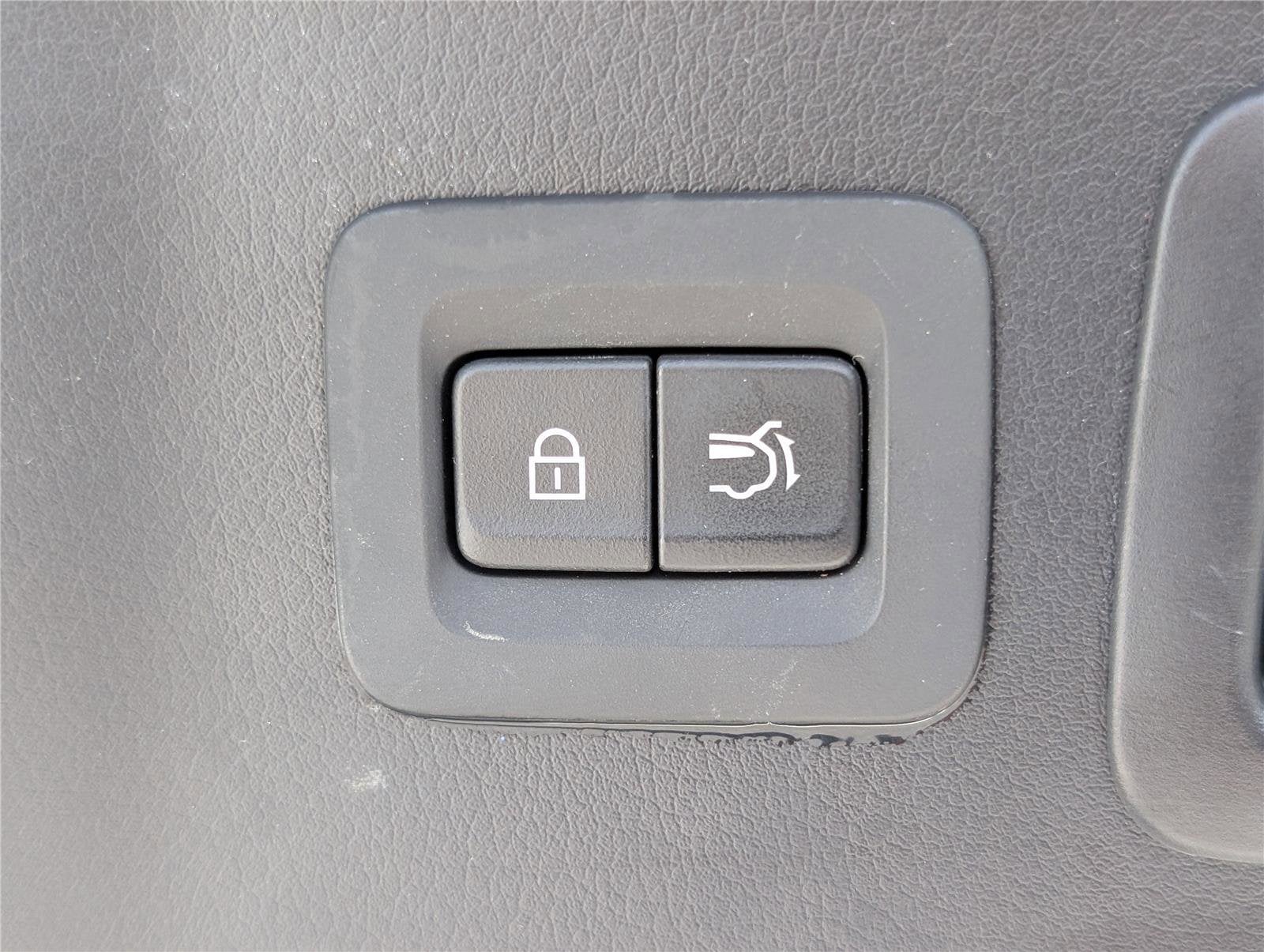 2025 Mazda Mazda CX-90 Select Package