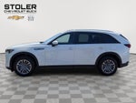 2025 Mazda Mazda CX-90 Select Package