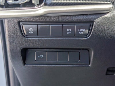 2025 Mazda Mazda CX-90 Select Package