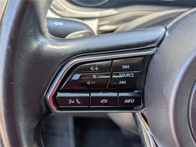 2025 Mazda Mazda CX-90 Select Package