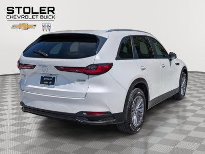 2025 Mazda Mazda CX-90 Select Package