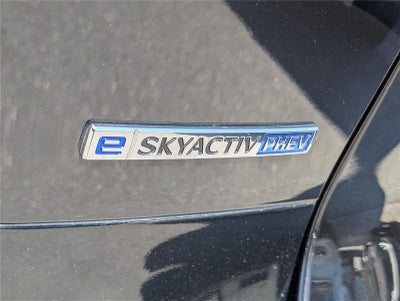 2024 Mazda Mazda CX-90 PHEV Preferred