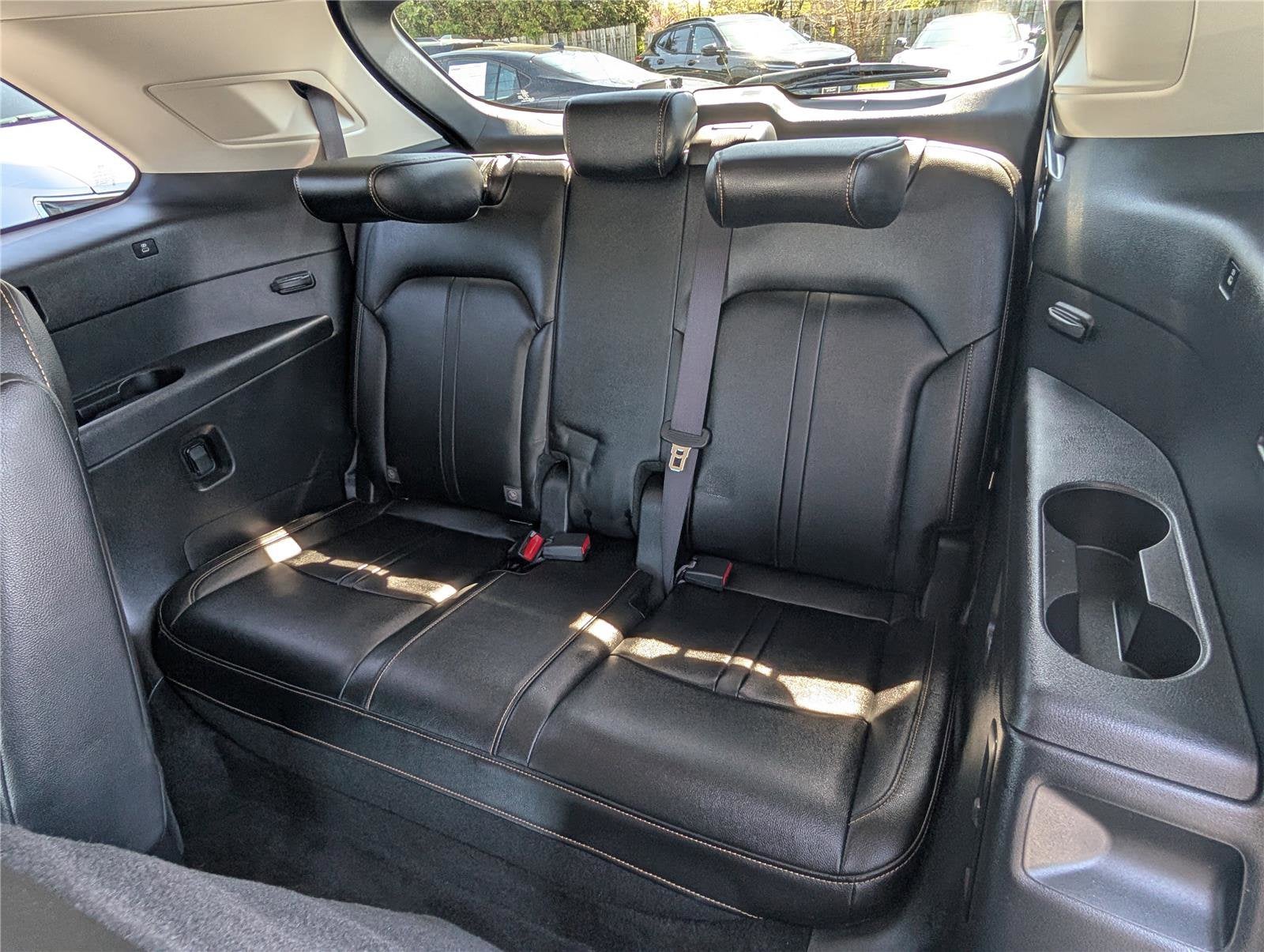 2024 Mazda Mazda CX-90 PHEV Preferred