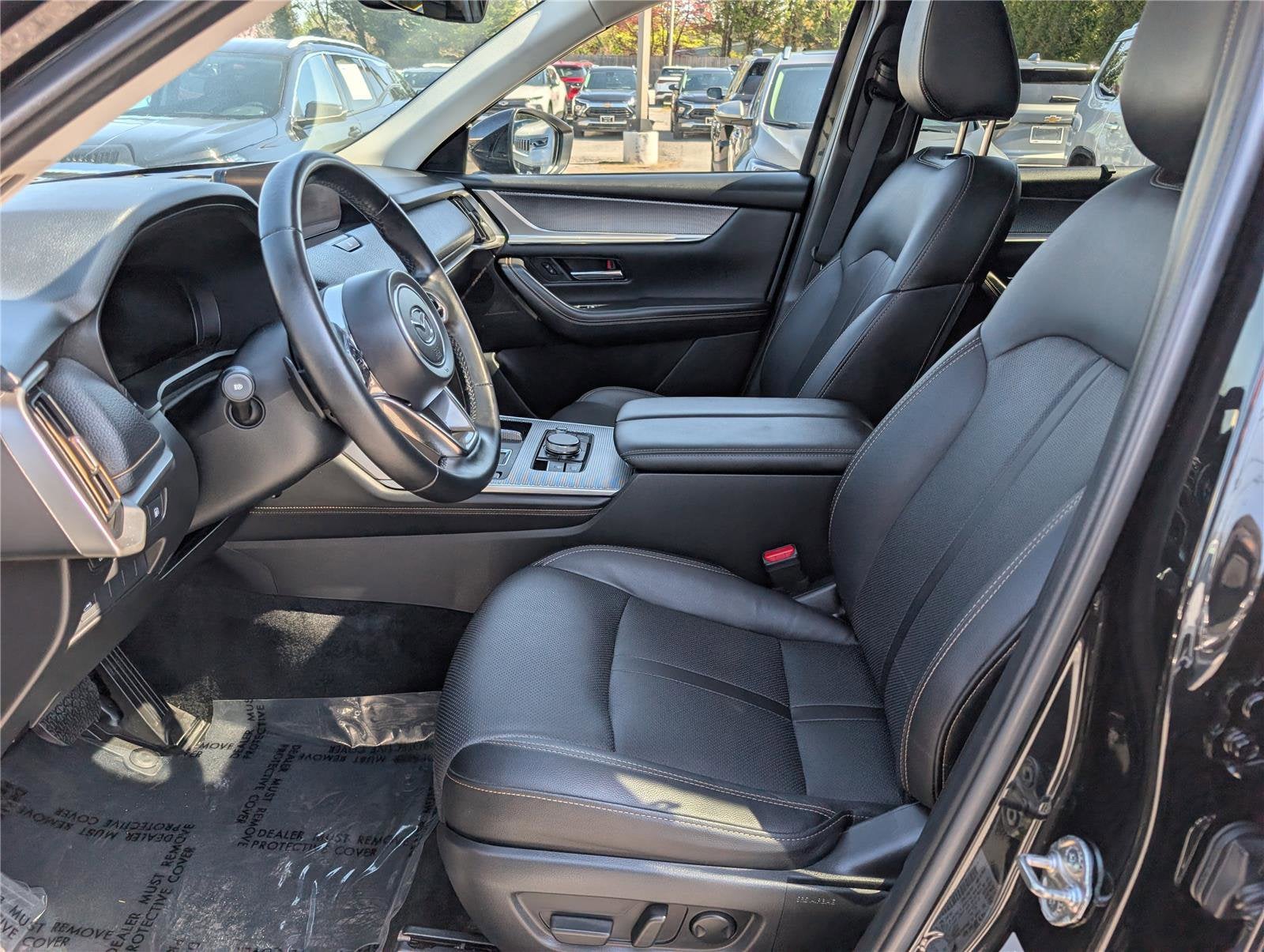 2024 Mazda Mazda CX-90 PHEV Preferred