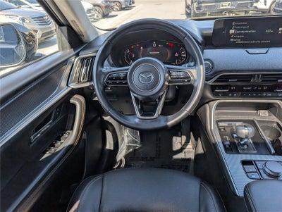 2024 Mazda Mazda CX-90 PHEV Preferred