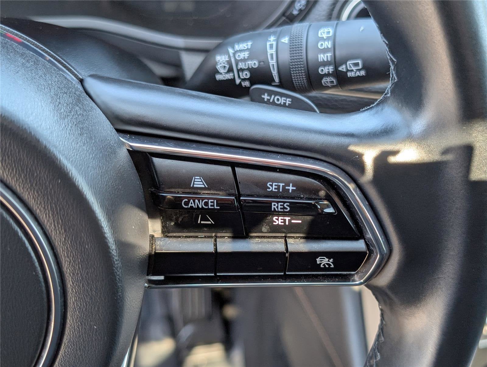 2024 Mazda Mazda CX-90 PHEV Preferred