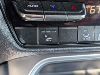 2024 Mazda Mazda CX-90 PHEV Preferred