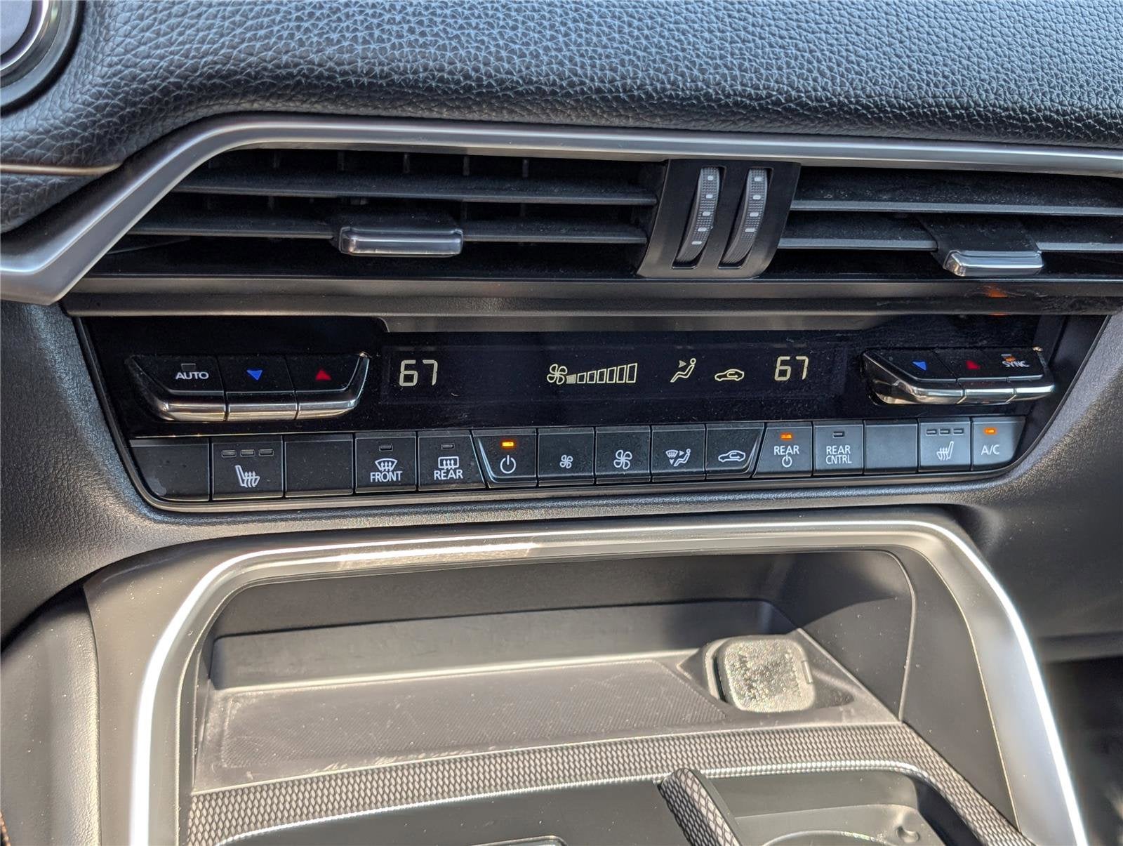 2024 Mazda Mazda CX-90 PHEV Preferred