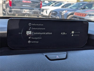 2024 Mazda Mazda CX-90 PHEV Preferred