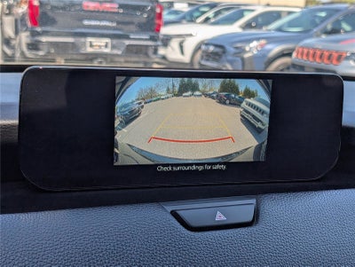 2024 Mazda Mazda CX-90 PHEV Preferred