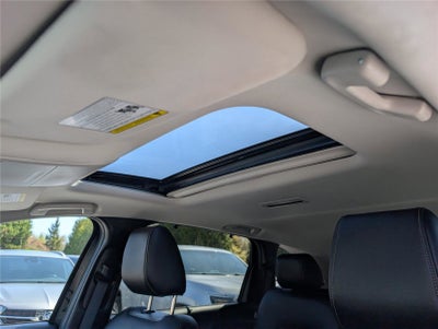 2024 Mazda Mazda CX-90 PHEV Preferred