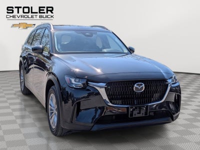 2024 Mazda Mazda CX-90 PHEV Preferred