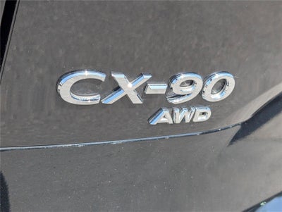 2024 Mazda Mazda CX-90 PHEV Preferred