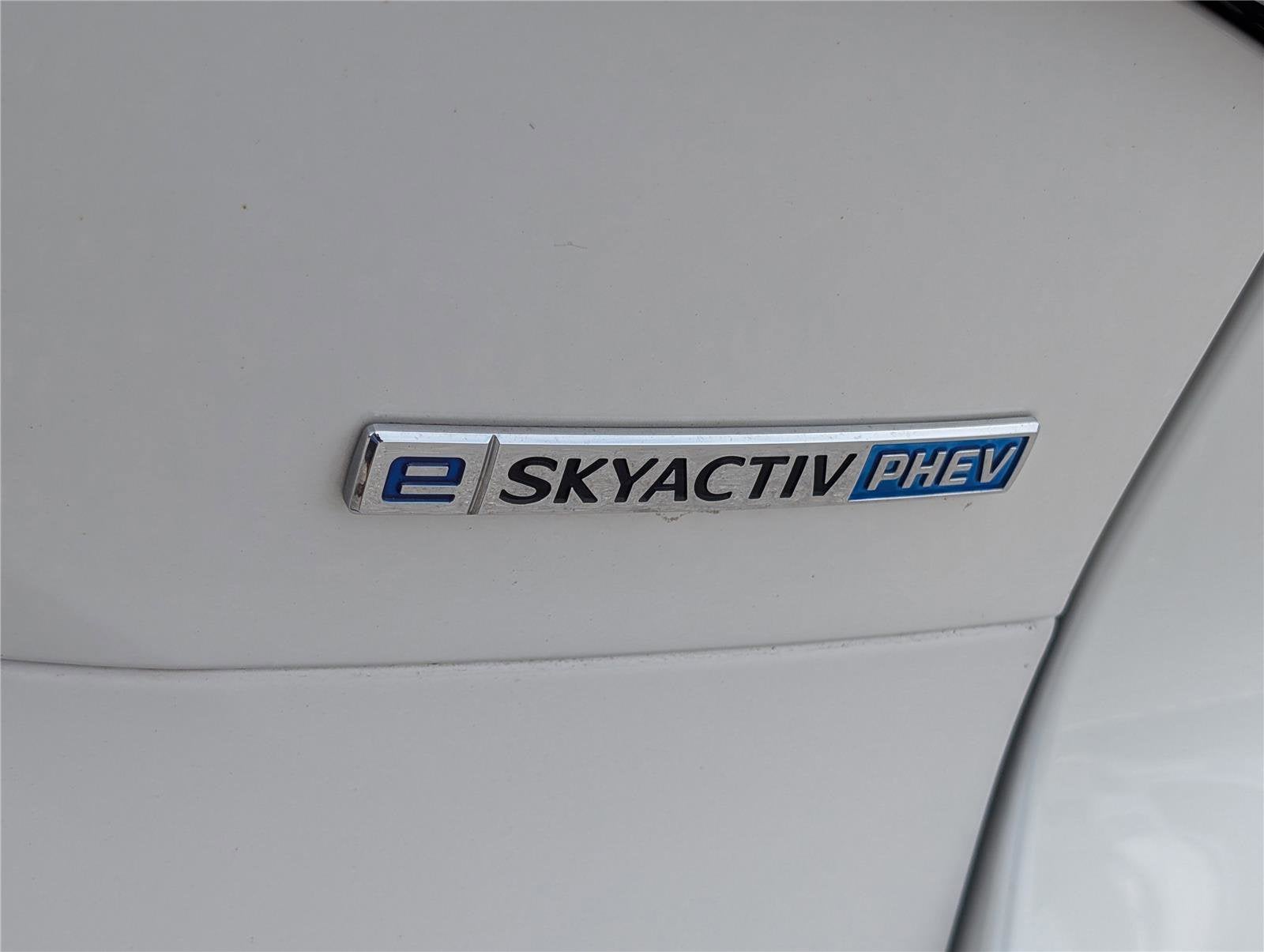 2024 Mazda Mazda CX-90 PHEV Preferred