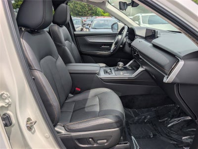 2024 Mazda Mazda CX-90 PHEV Preferred