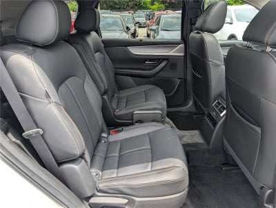 2024 Mazda Mazda CX-90 PHEV Preferred