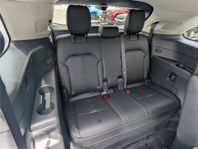 2024 Mazda Mazda CX-90 PHEV Preferred